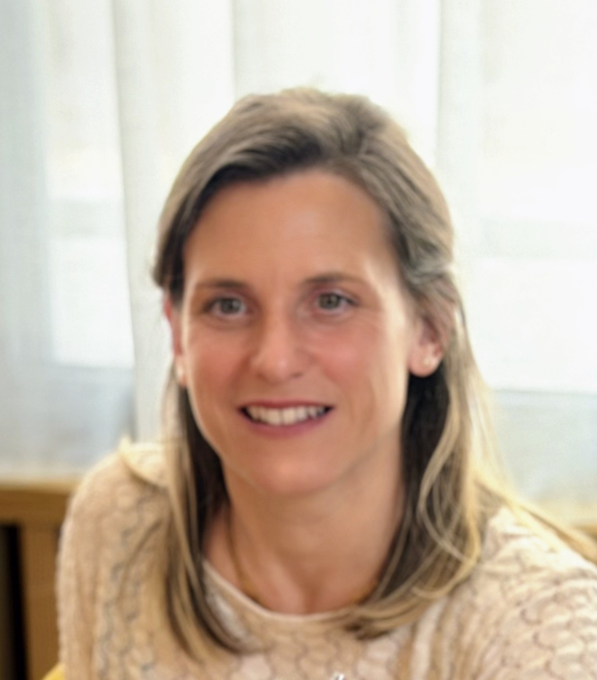 Portrait d'Ophélie, assistante administrative virtuelle